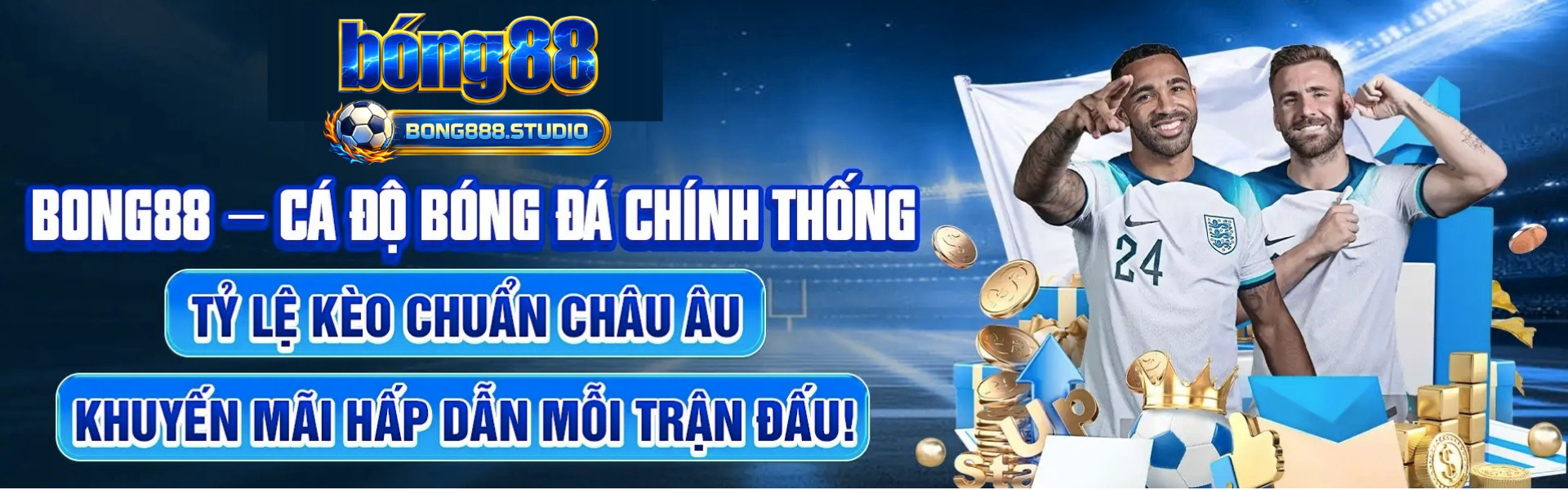 banner bong88